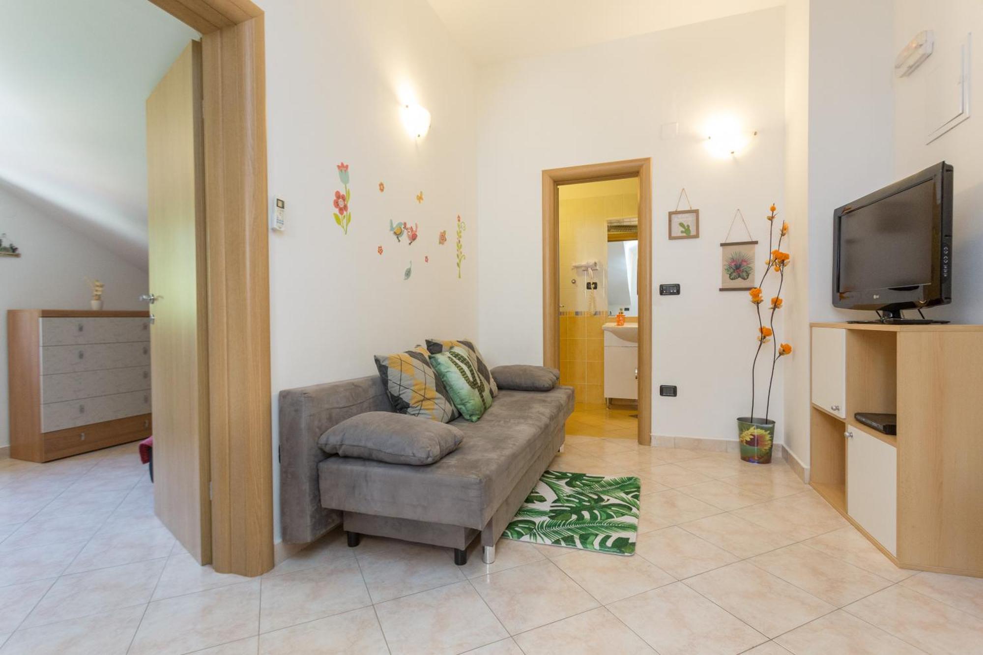 Villa Mimma Dubrovnik Exteriör bild