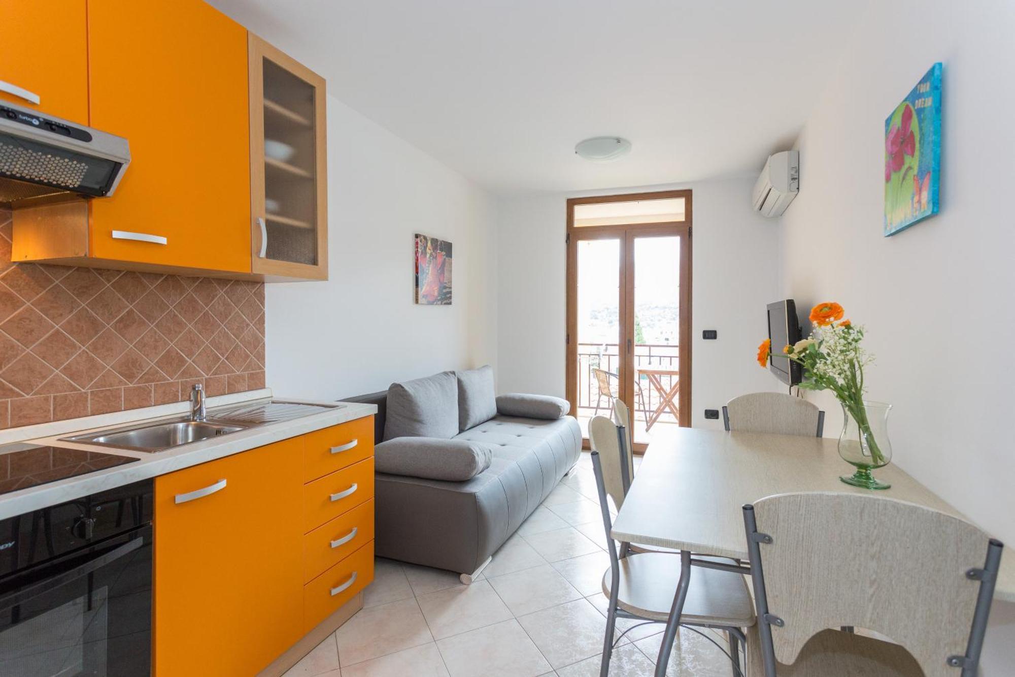 Villa Mimma Dubrovnik Exteriör bild