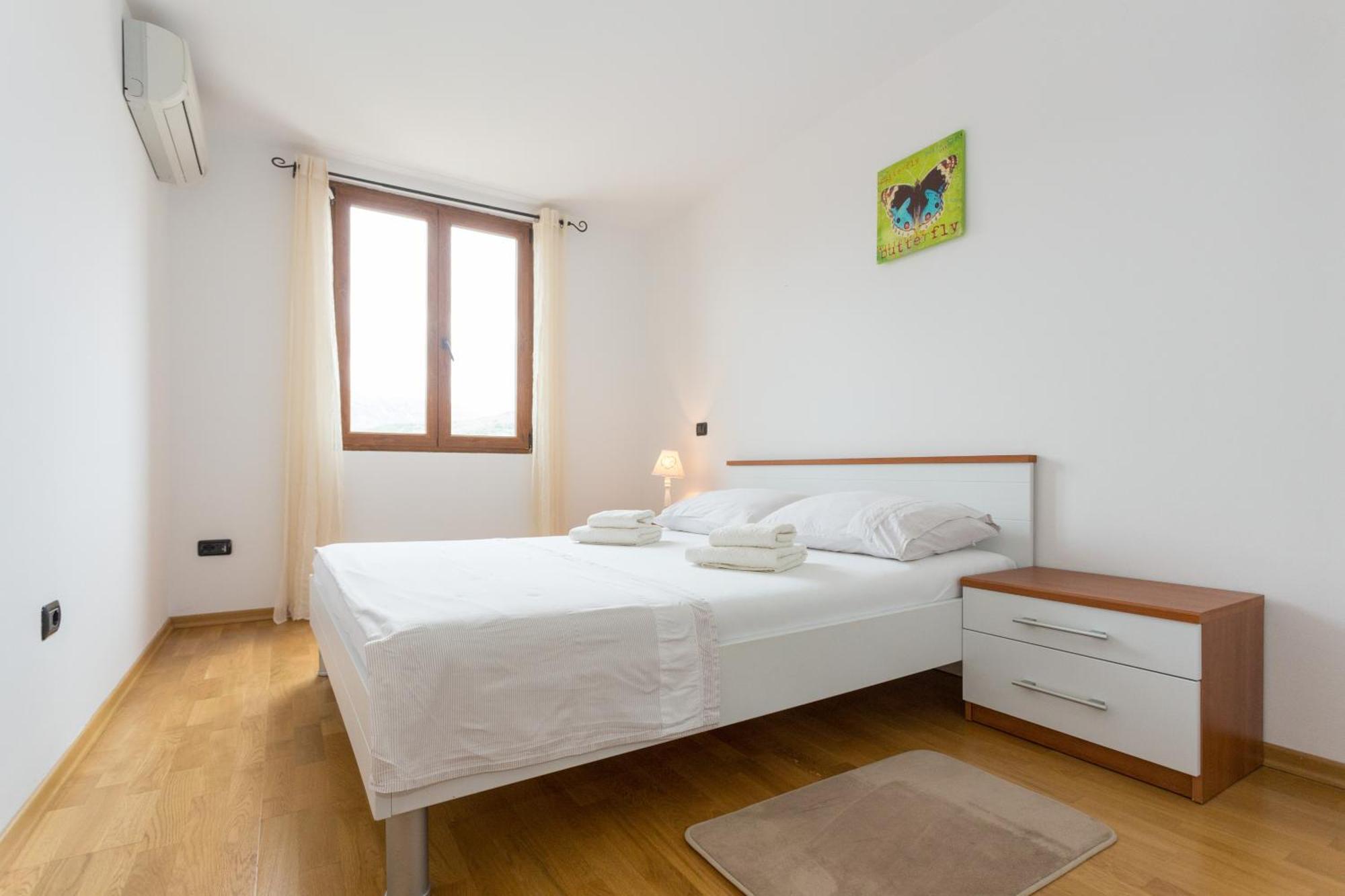 Villa Mimma Dubrovnik Exteriör bild