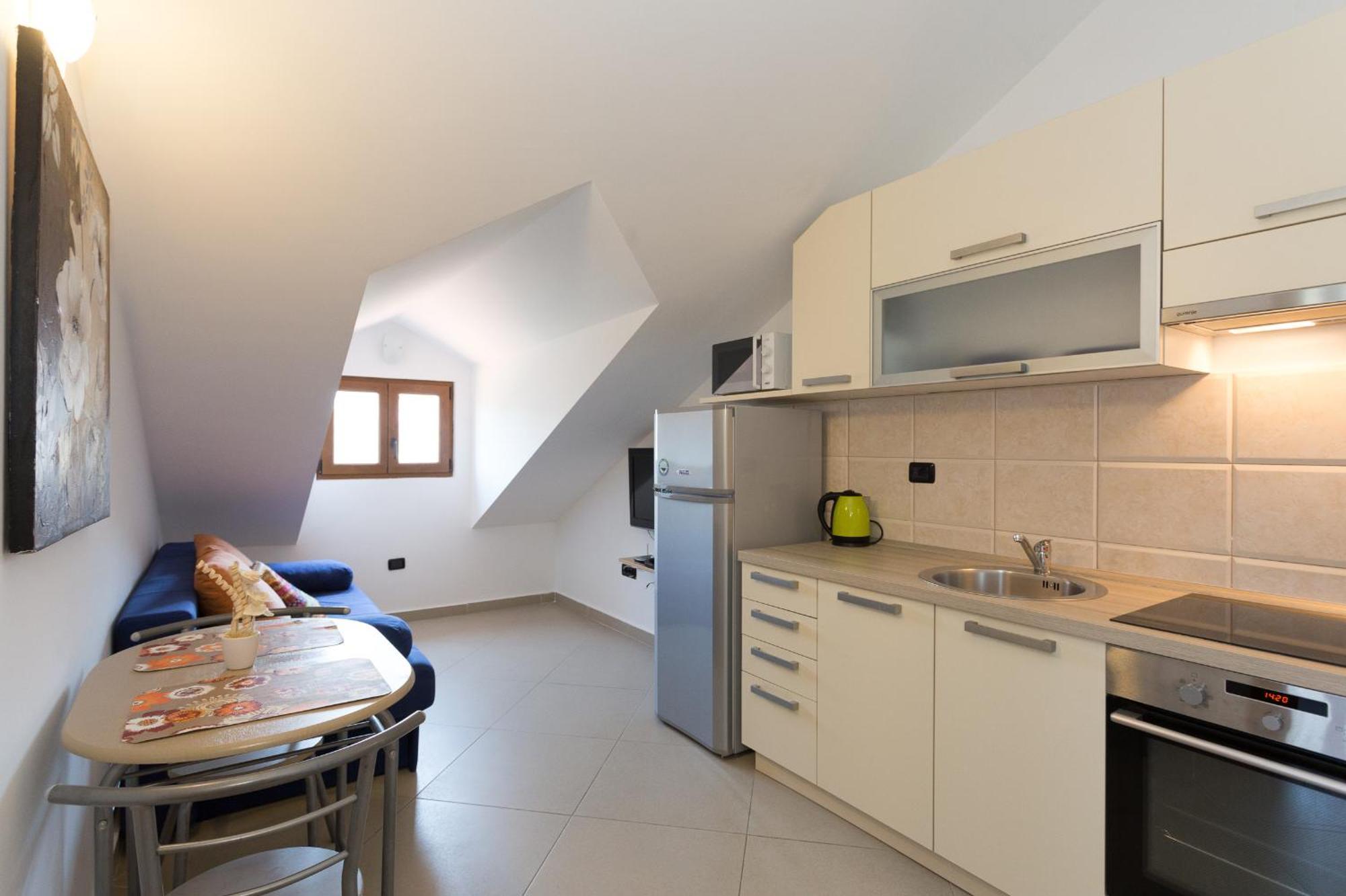 Villa Mimma Dubrovnik Exteriör bild