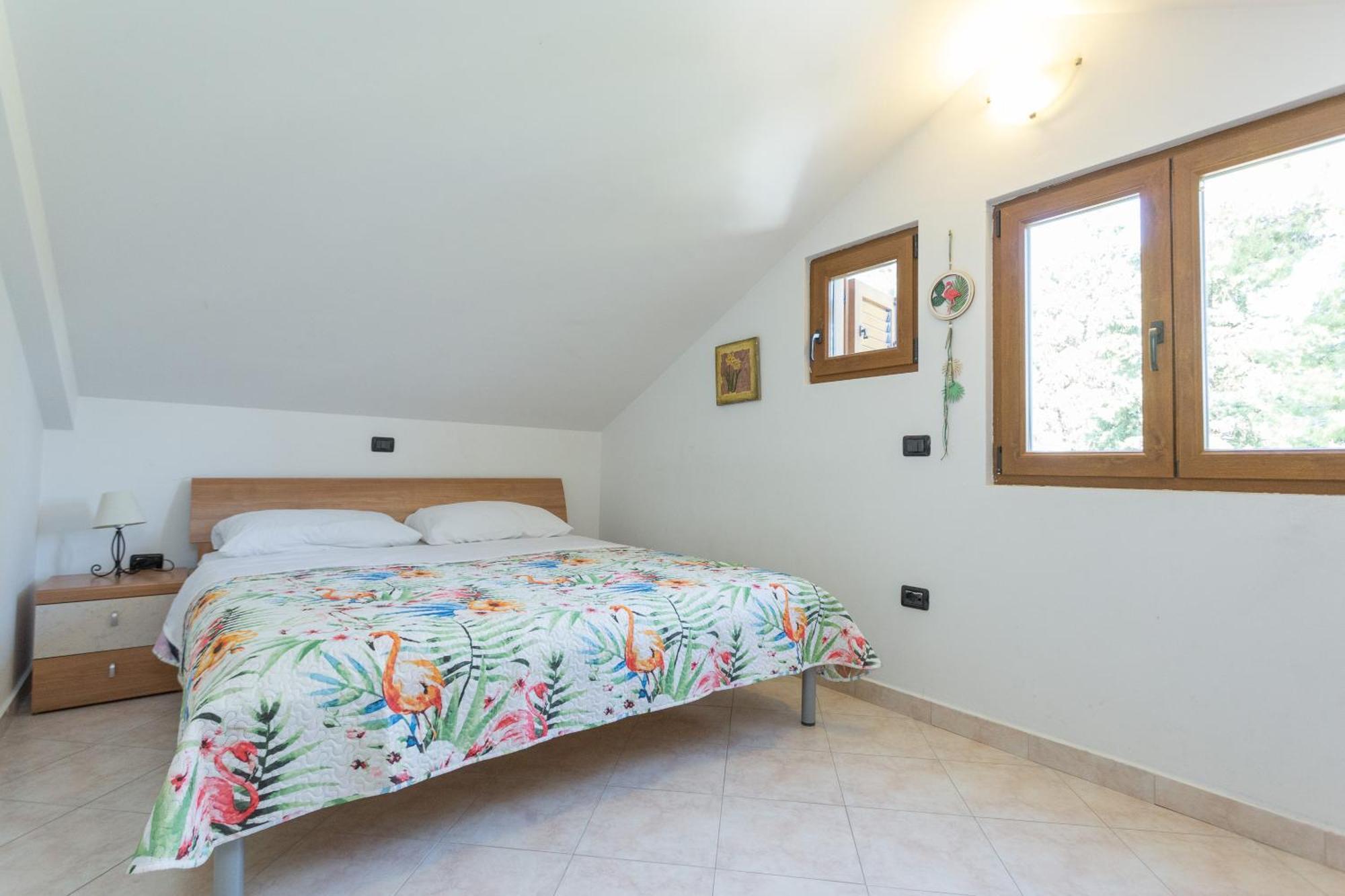 Villa Mimma Dubrovnik Exteriör bild