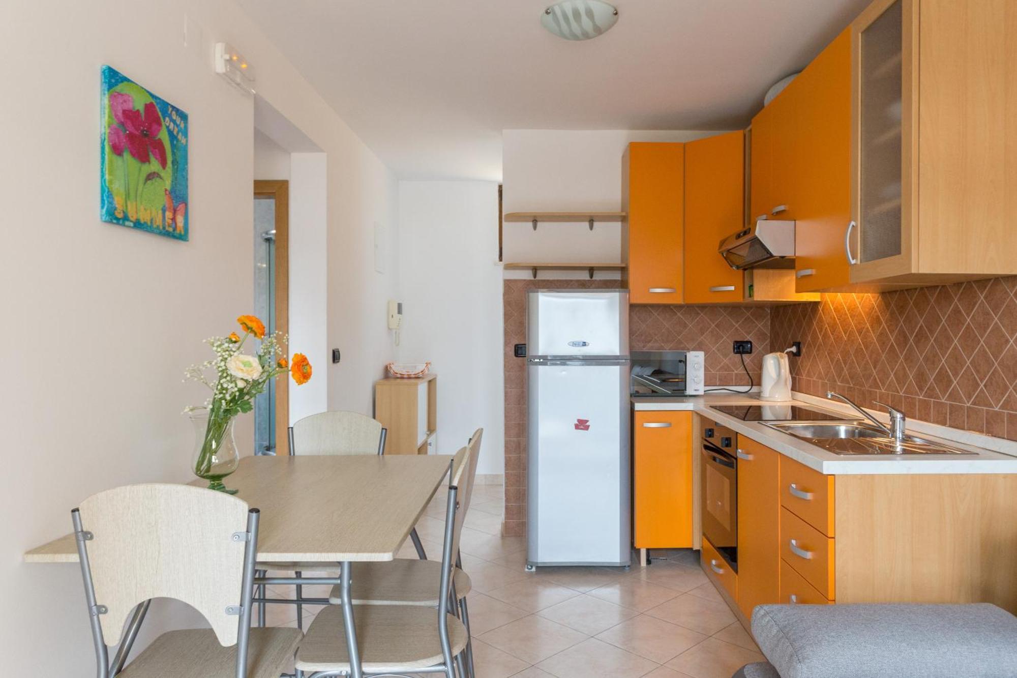 Villa Mimma Dubrovnik Exteriör bild