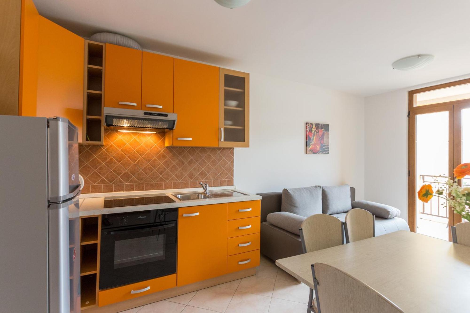 Villa Mimma Dubrovnik Exteriör bild
