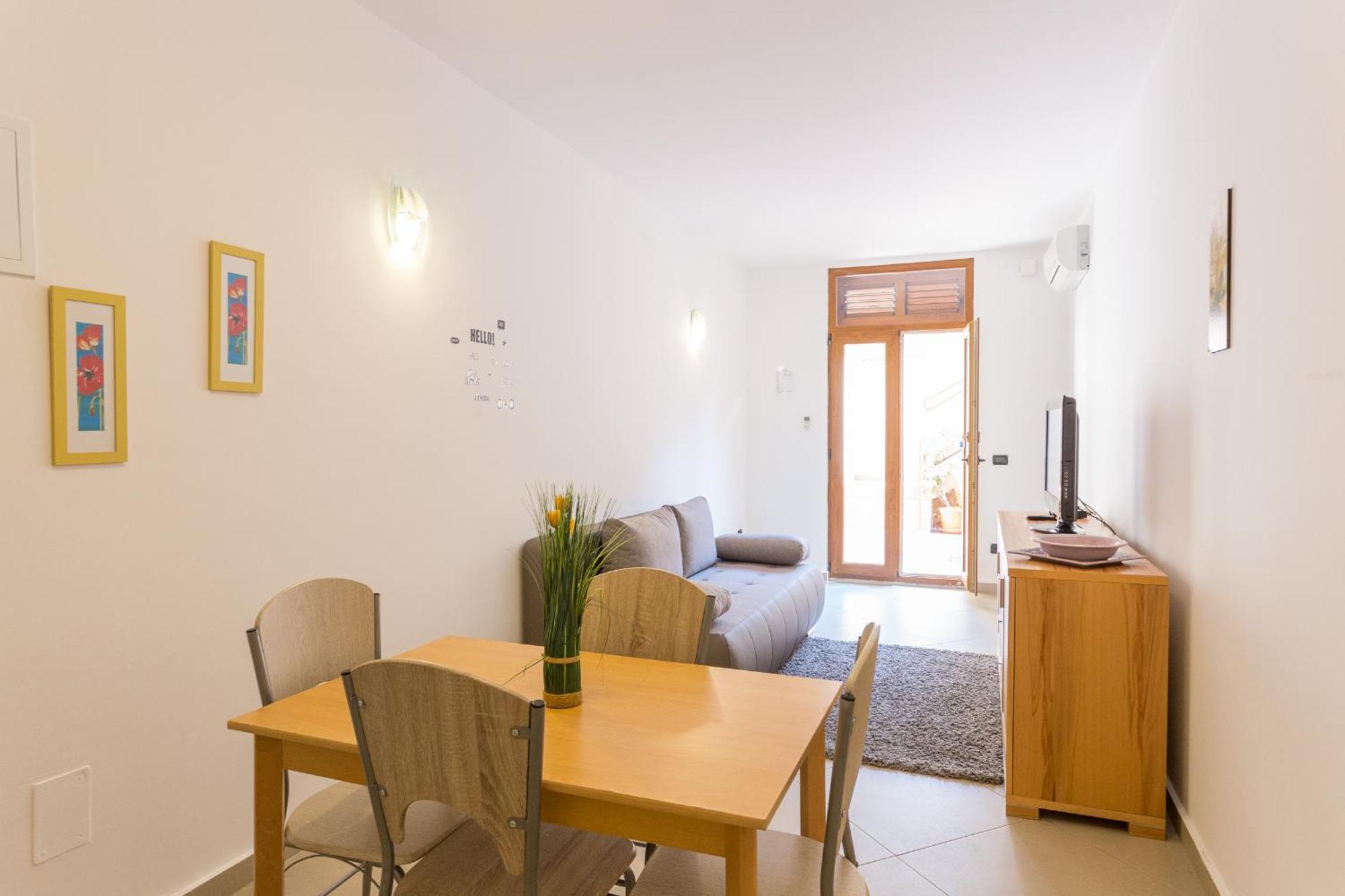 Villa Mimma Dubrovnik Exteriör bild