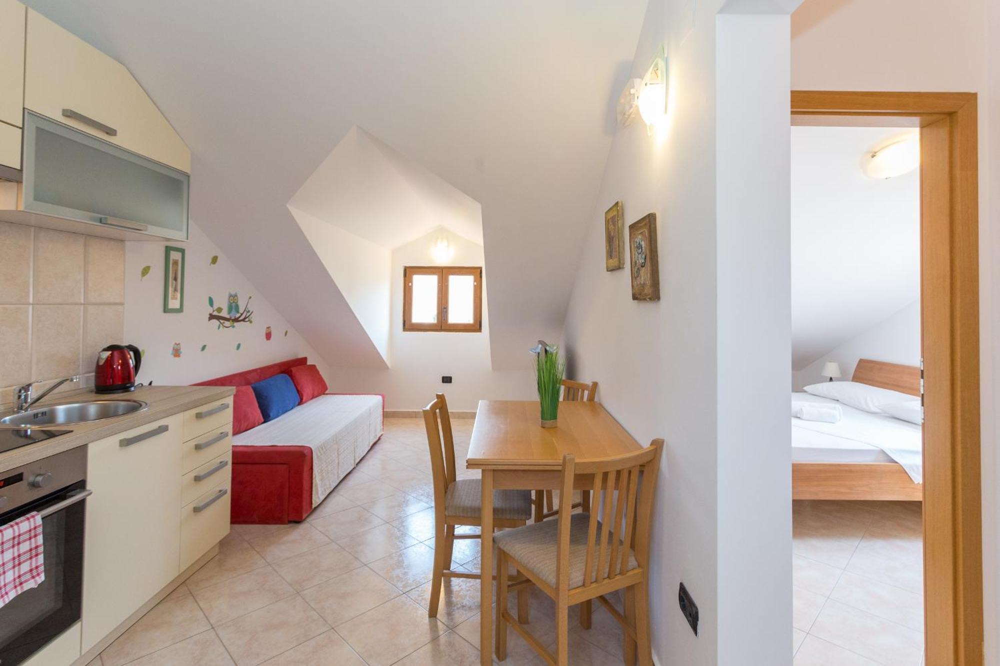 Villa Mimma Dubrovnik Exteriör bild