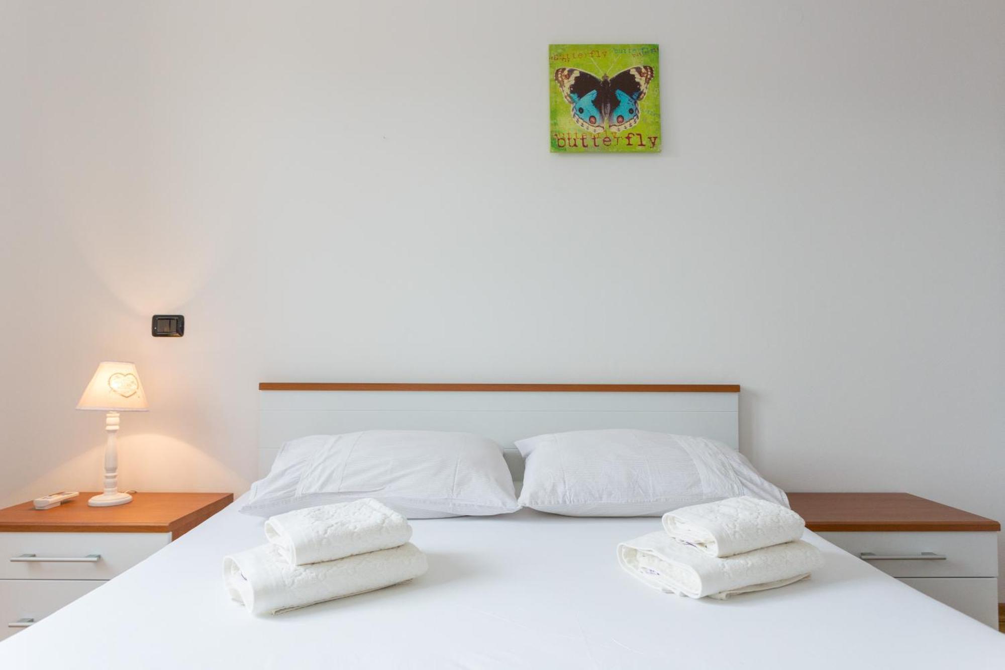 Villa Mimma Dubrovnik Exteriör bild