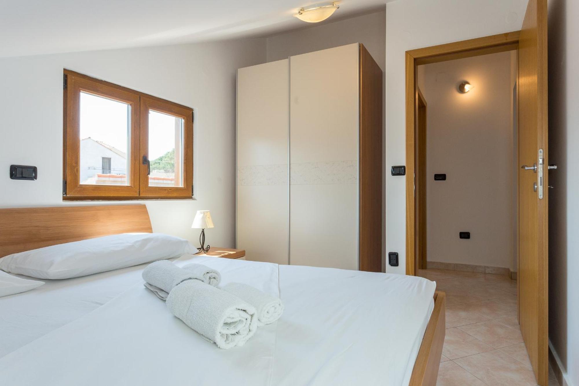 Villa Mimma Dubrovnik Exteriör bild