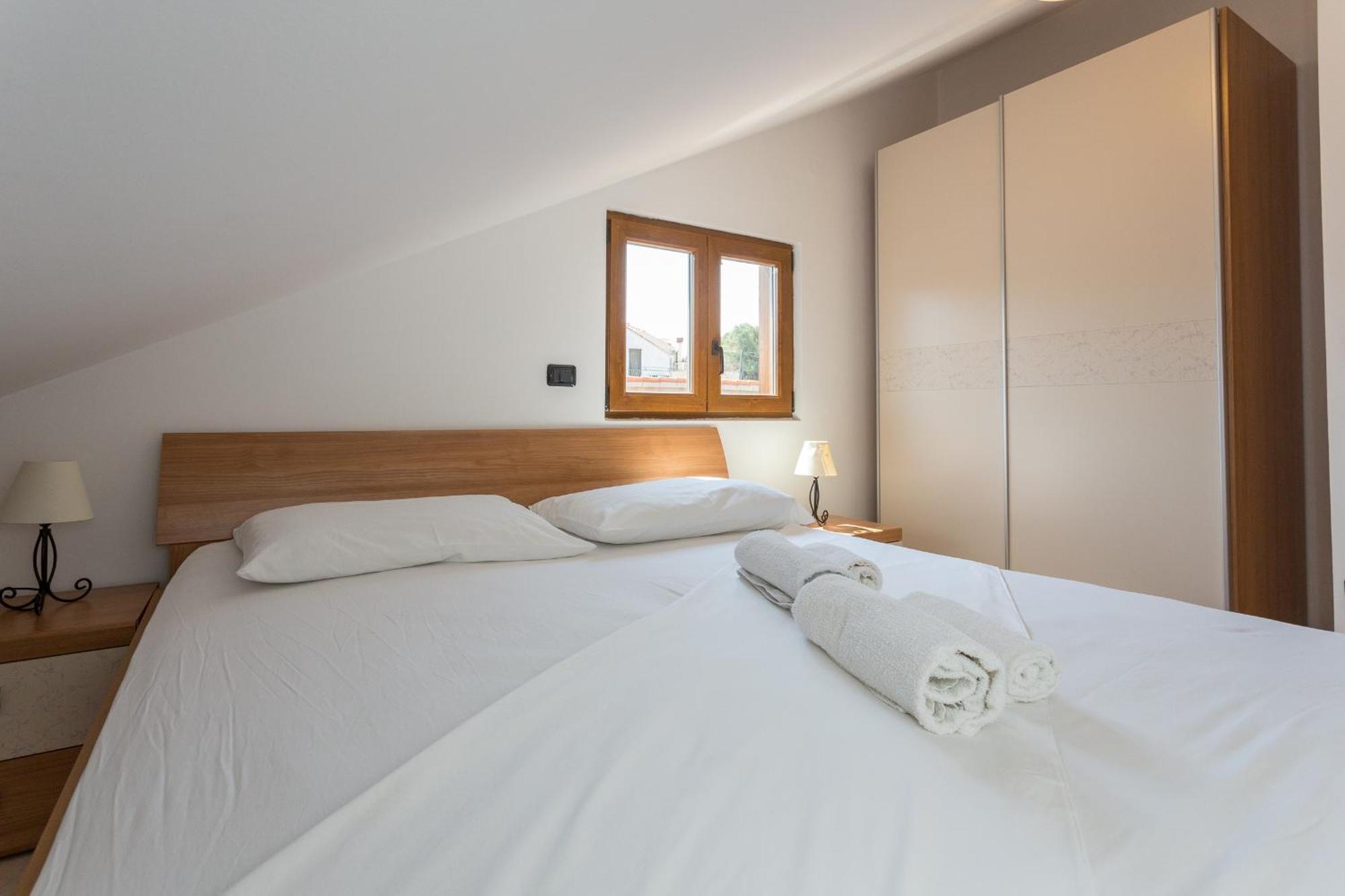 Villa Mimma Dubrovnik Exteriör bild