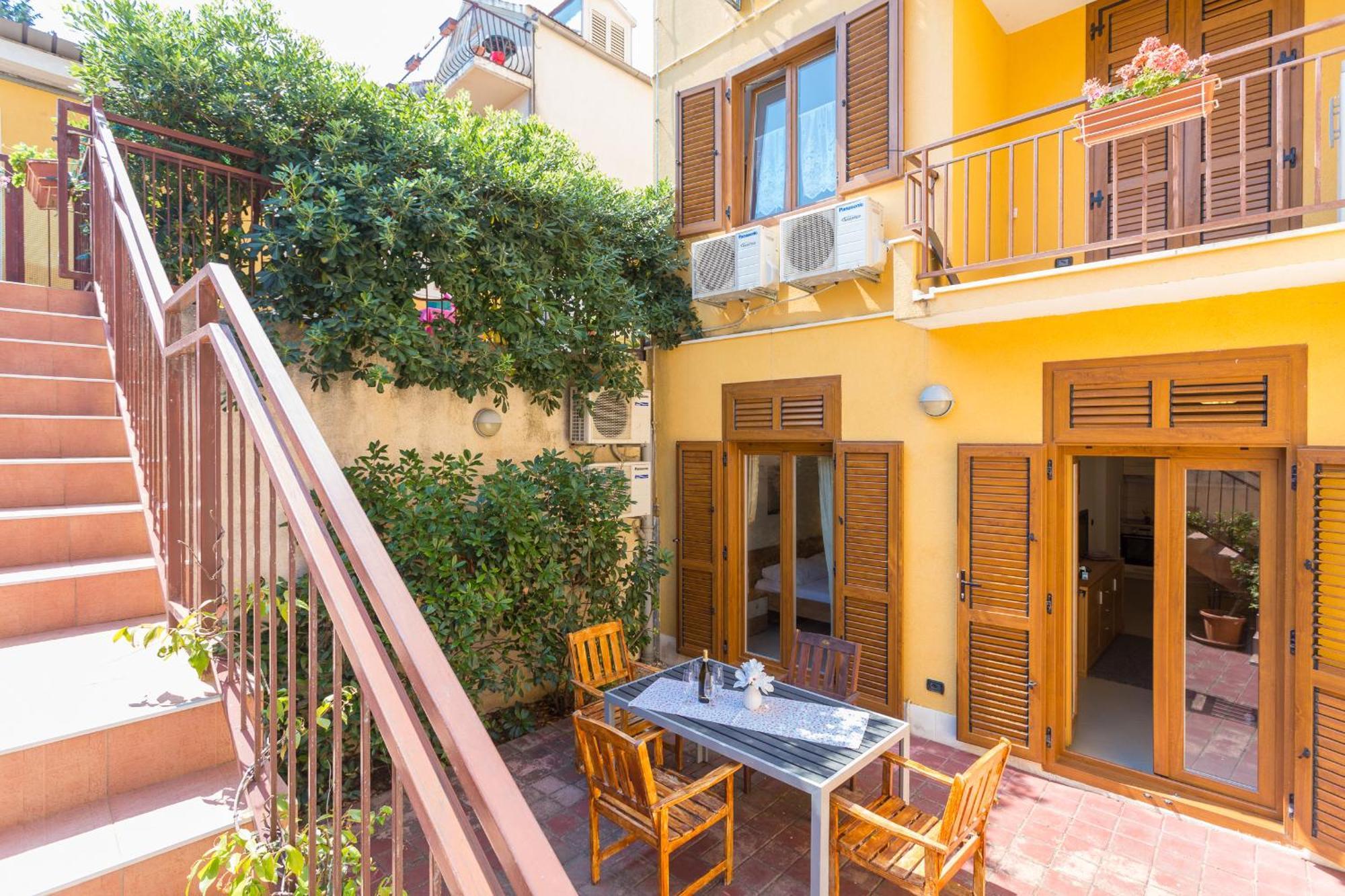 Villa Mimma Dubrovnik Exteriör bild
