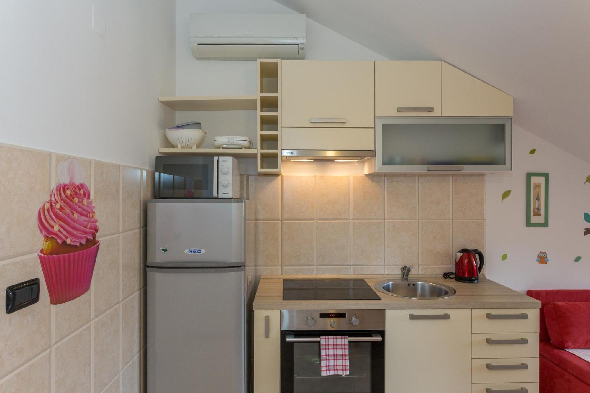 Villa Mimma Dubrovnik Exteriör bild