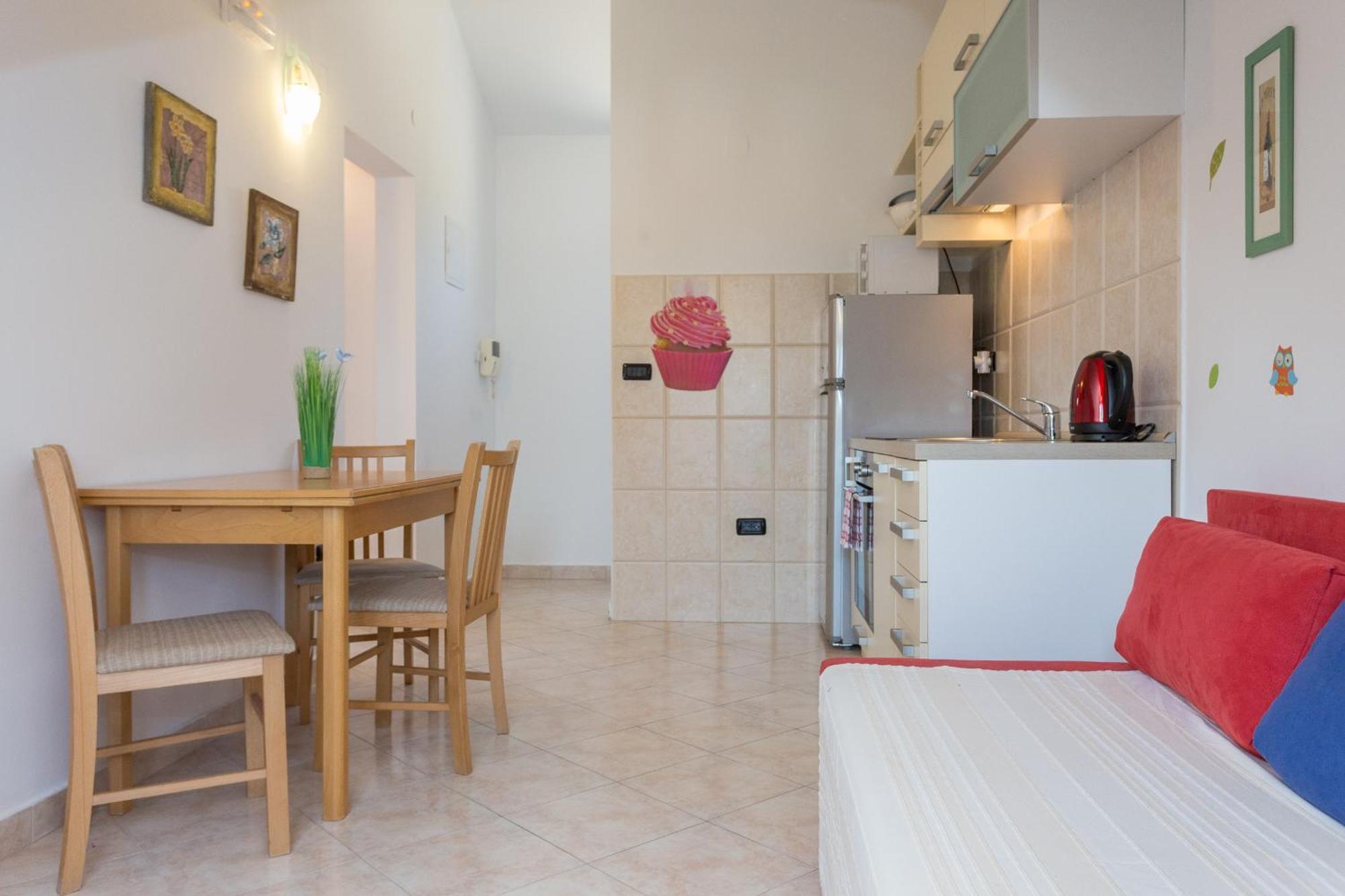 Villa Mimma Dubrovnik Exteriör bild