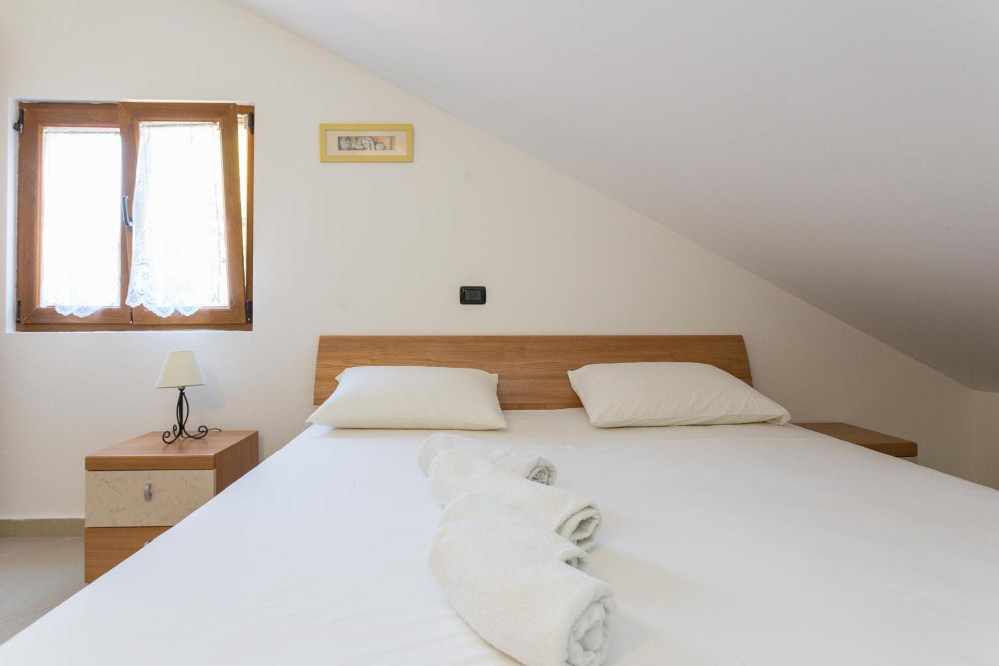Villa Mimma Dubrovnik Exteriör bild