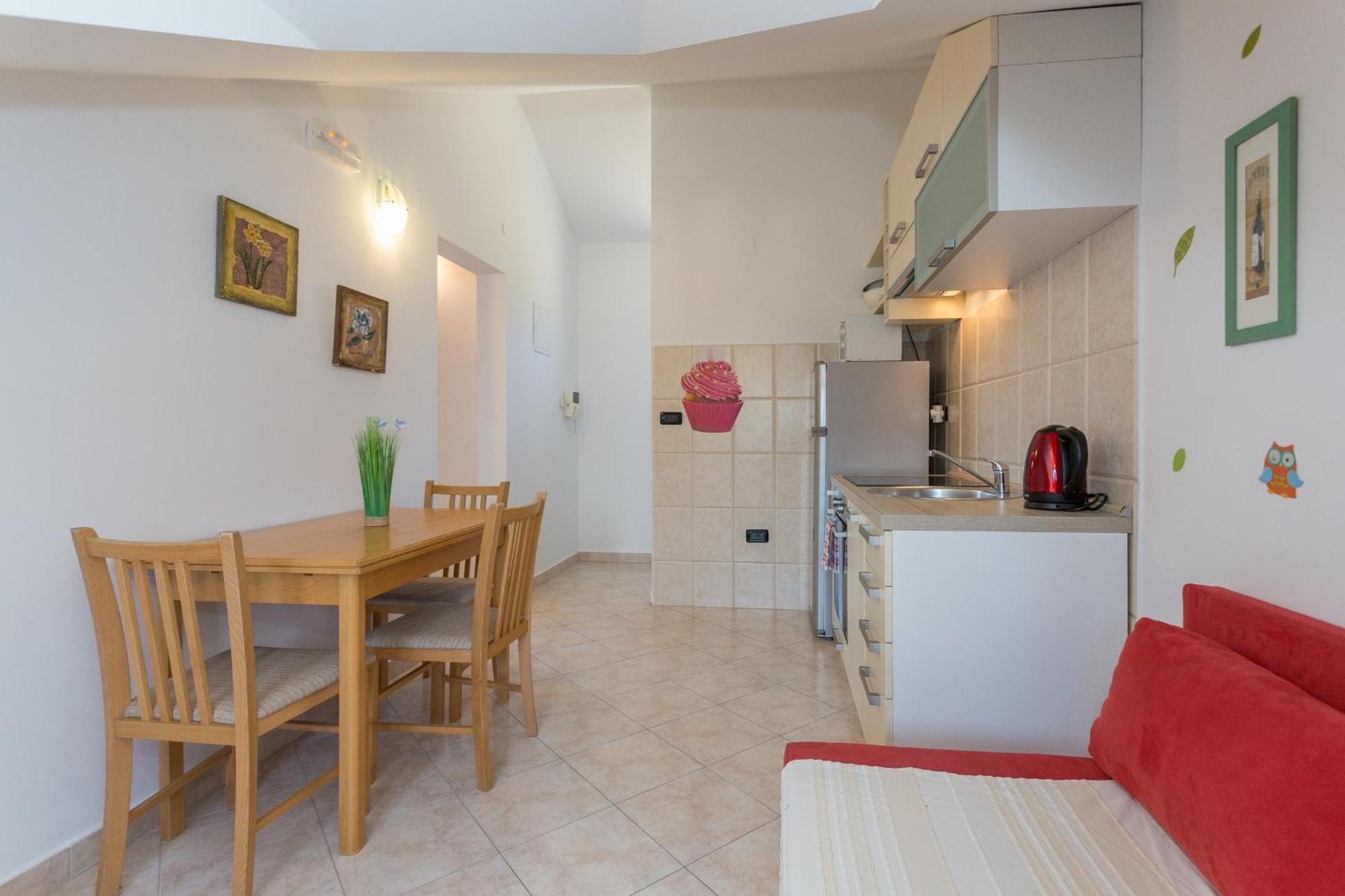 Villa Mimma Dubrovnik Exteriör bild