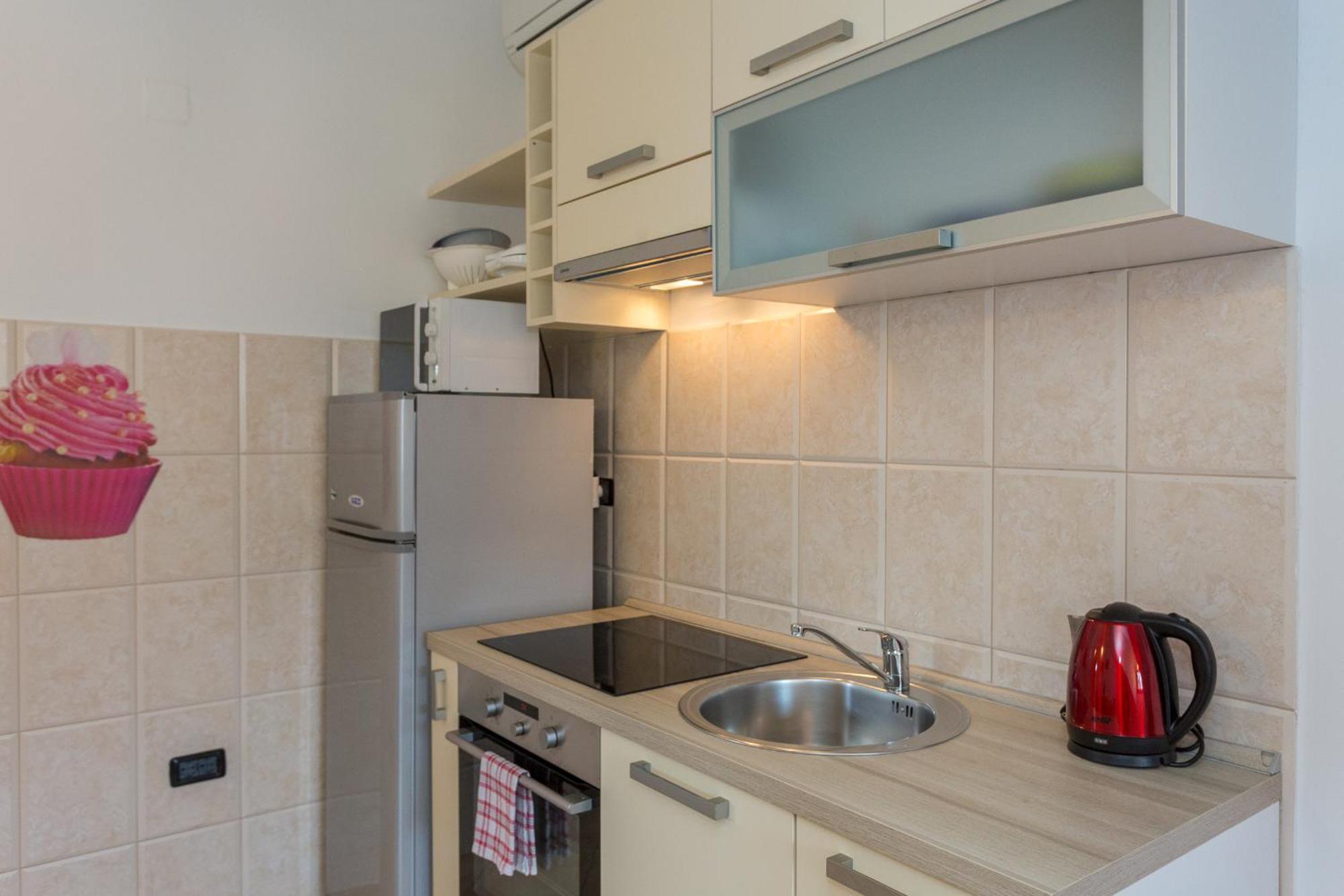 Villa Mimma Dubrovnik Exteriör bild