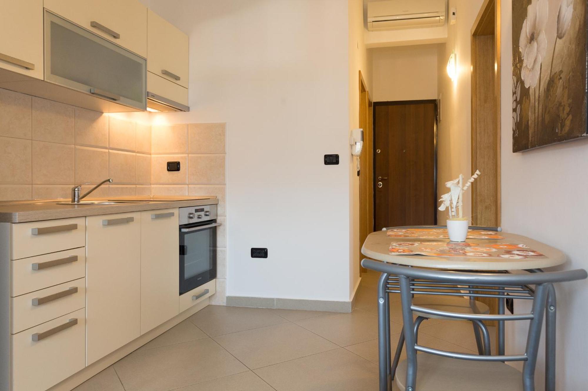 Villa Mimma Dubrovnik Exteriör bild