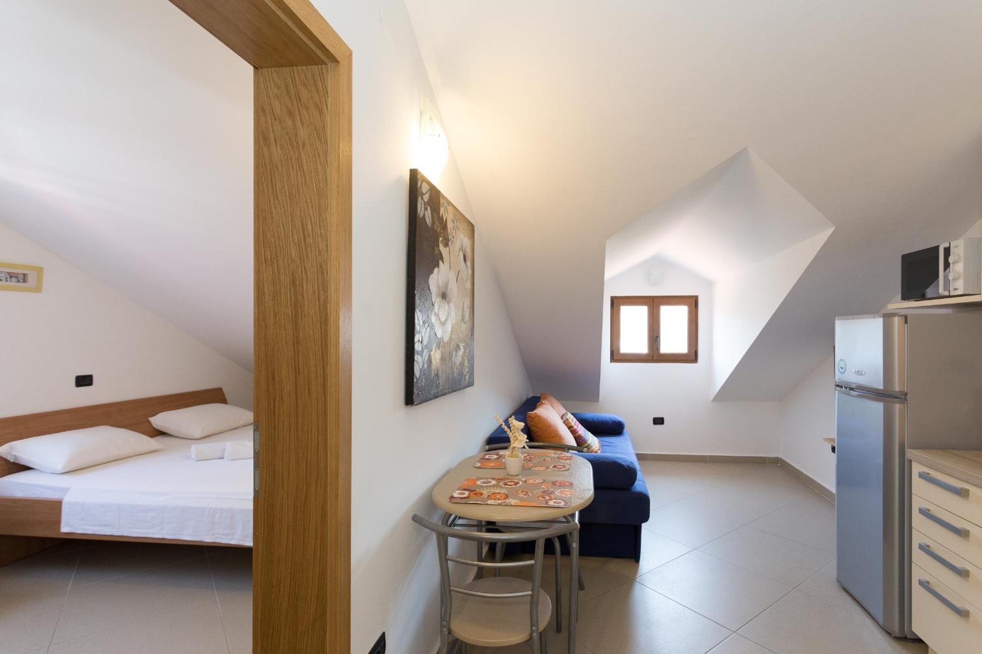 Villa Mimma Dubrovnik Exteriör bild