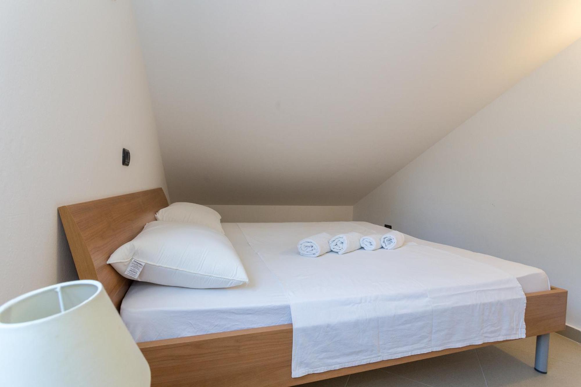 Villa Mimma Dubrovnik Exteriör bild